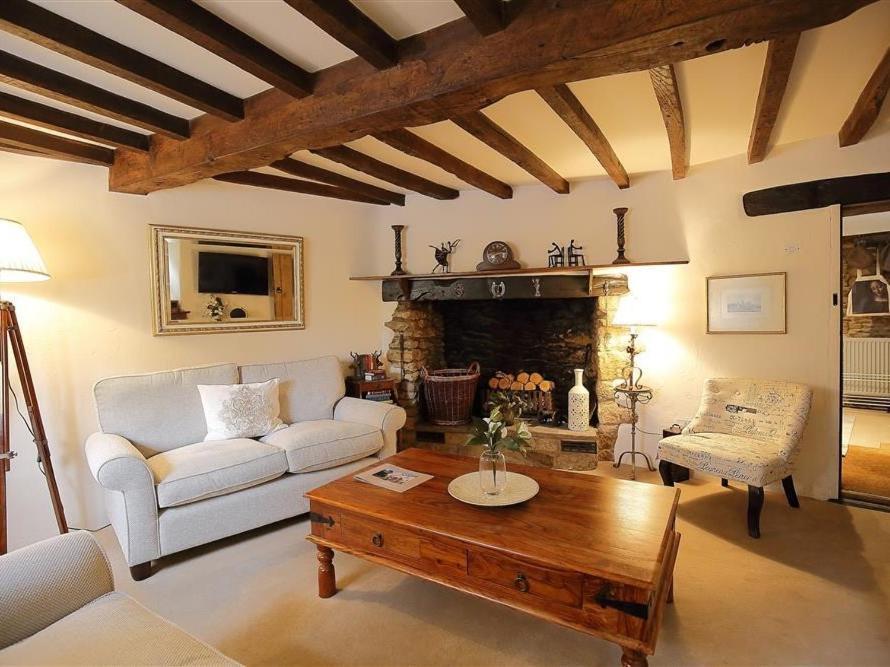 Pike Cottage Stow-on-the-Wold Bagian luar foto