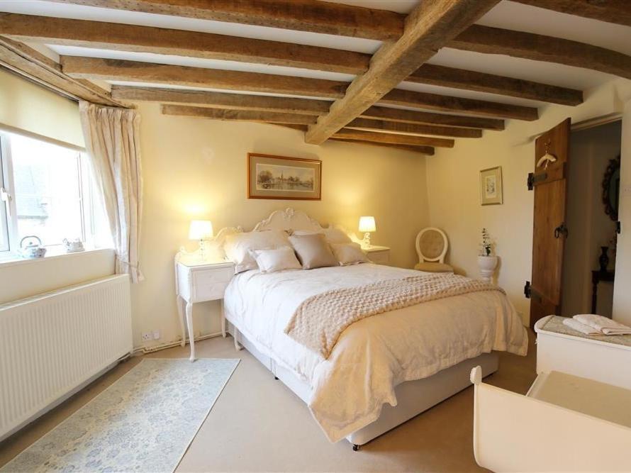 Pike Cottage Stow-on-the-Wold Bagian luar foto